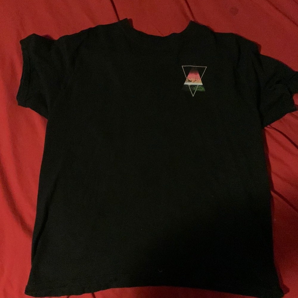 Black Empyre T-shirt